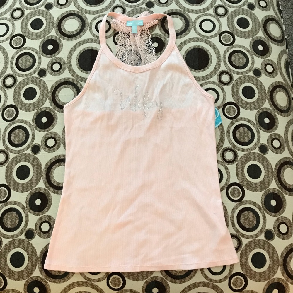 “Wifey” tank
